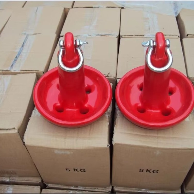 Anchors for Boat